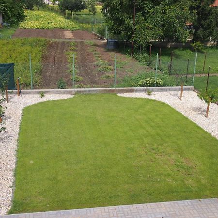 Apartmány Relax Ladná Kültér fotó