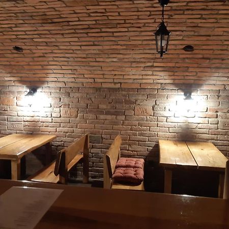 Apartmány Relax Ladná Kültér fotó
