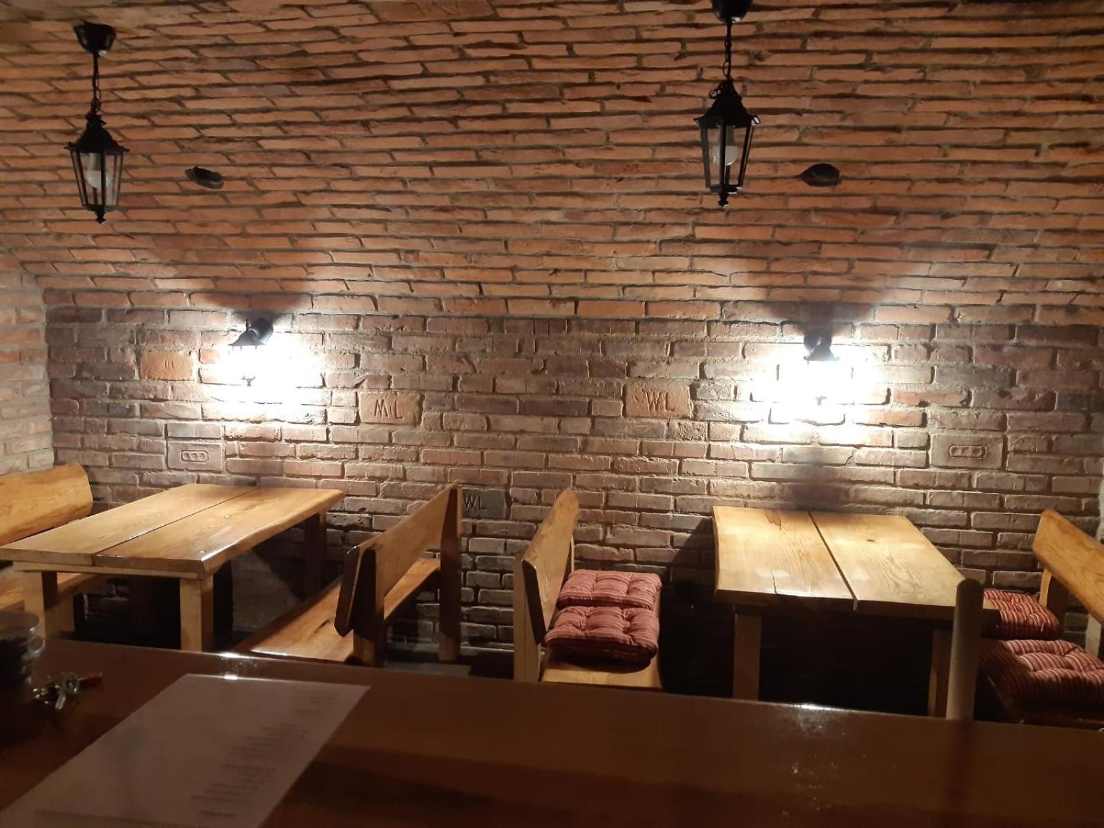 Apartmány Relax Ladná Kültér fotó