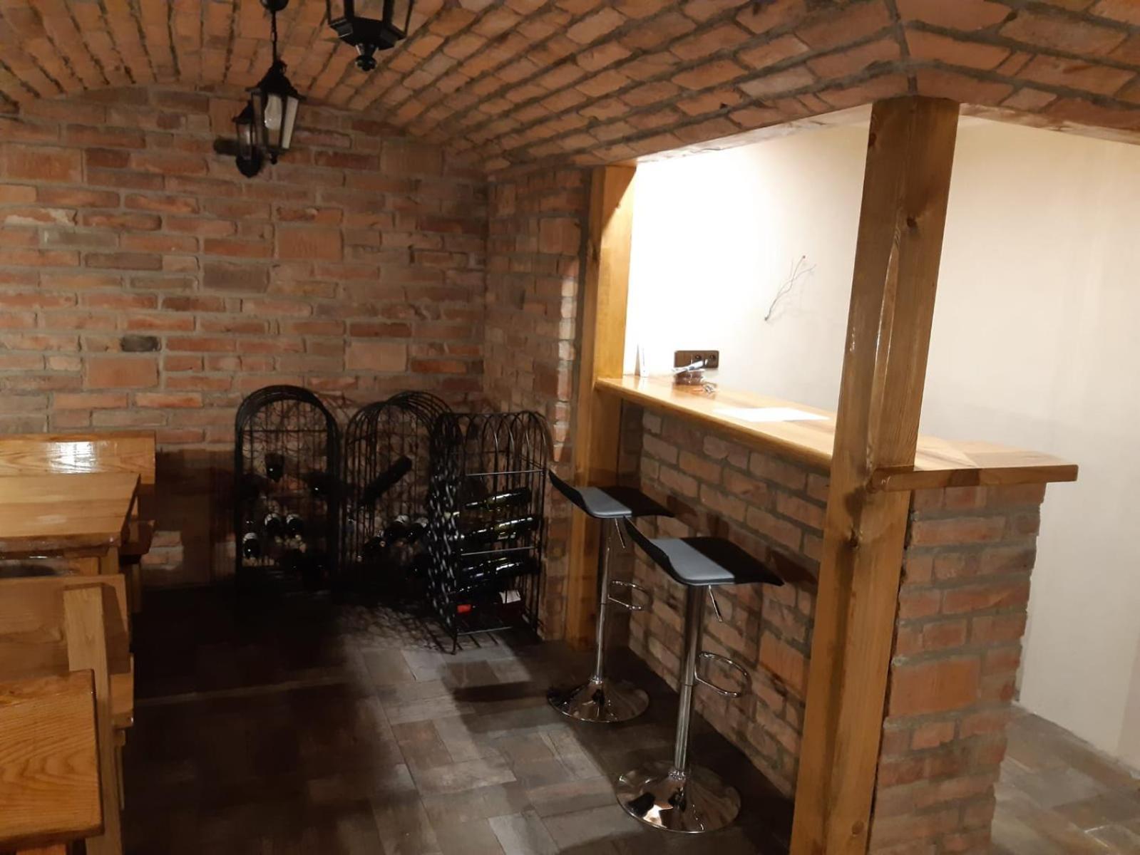 Apartmány Relax Ladná Kültér fotó