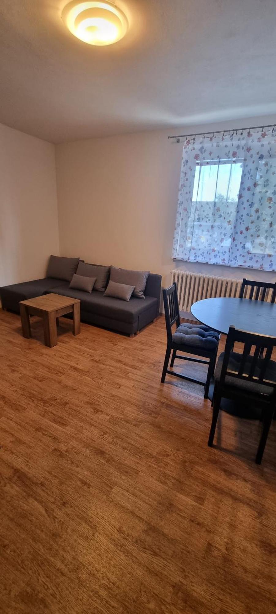 Apartmány Relax Ladná Kültér fotó