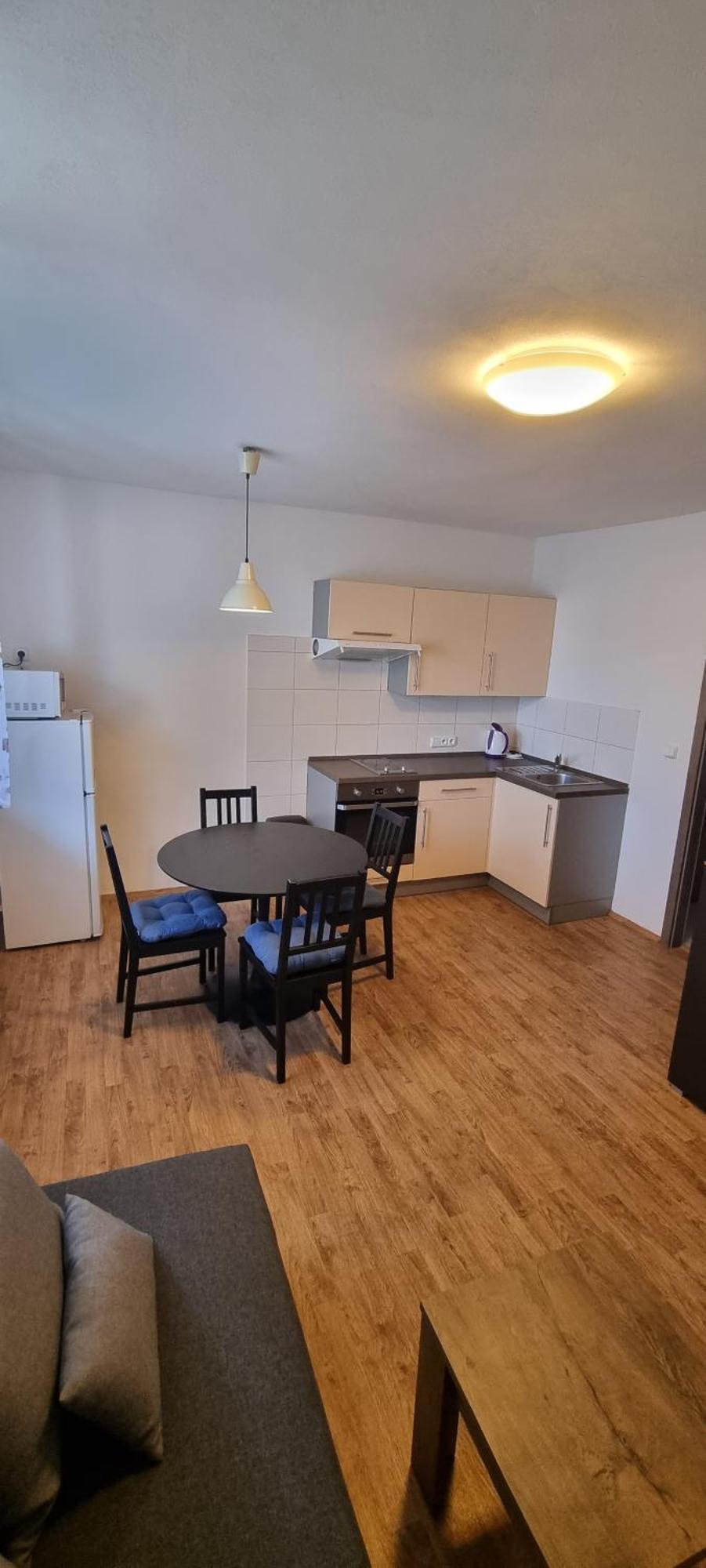Apartmány Relax Ladná Kültér fotó