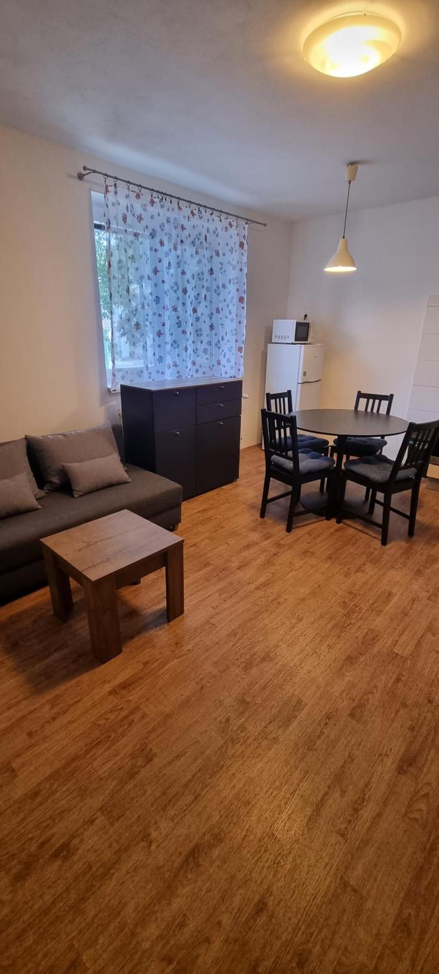 Apartmány Relax Ladná Kültér fotó