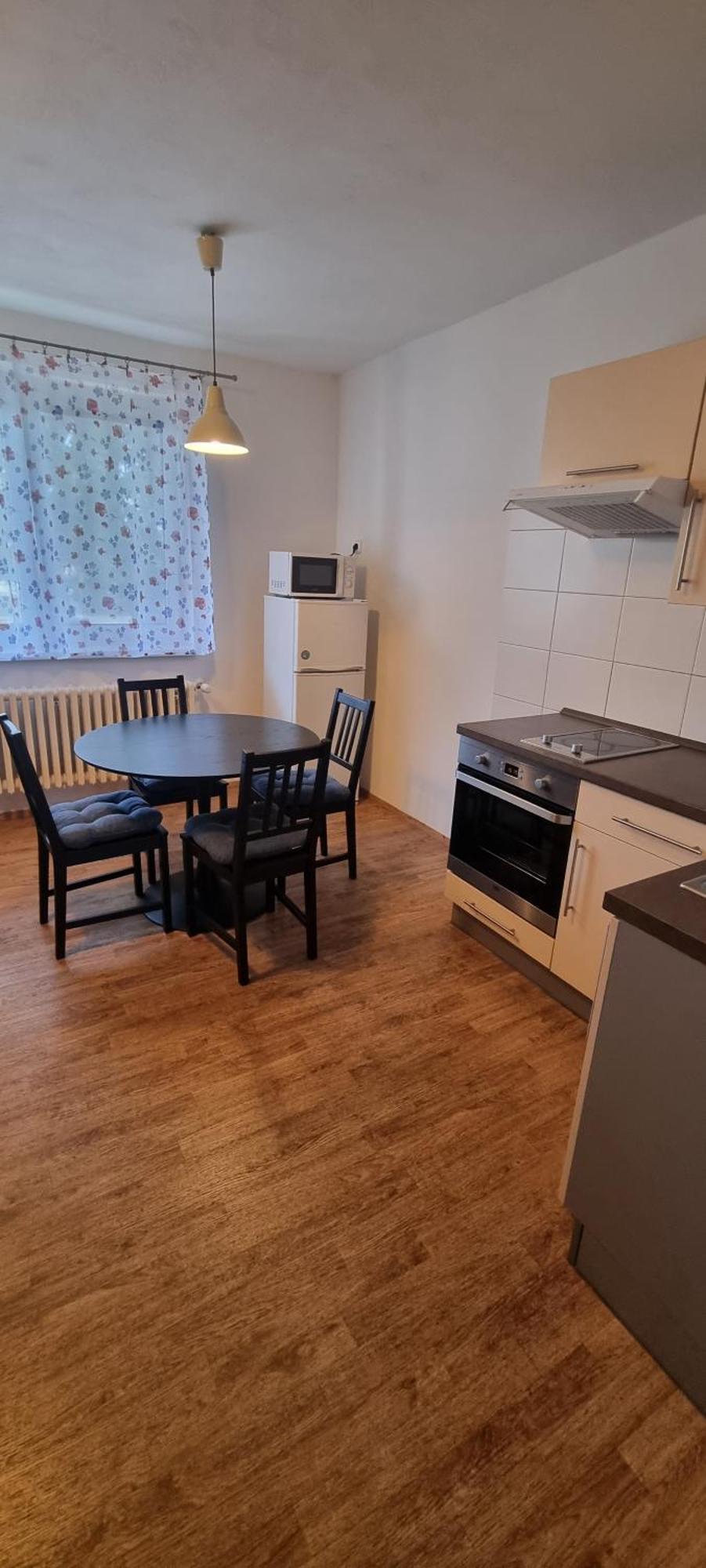 Apartmány Relax Ladná Kültér fotó