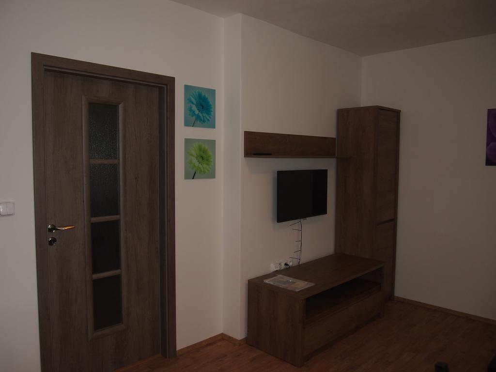 Apartmány Relax Ladná Kültér fotó