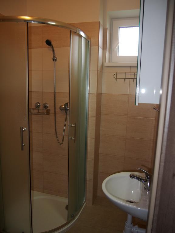 Apartmány Relax Ladná Kültér fotó